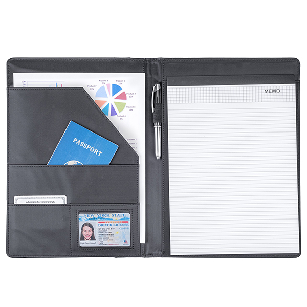 Ceres – Padfolio